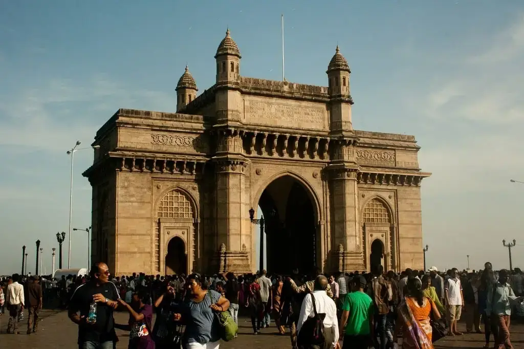 Gateway of India, Mumbai