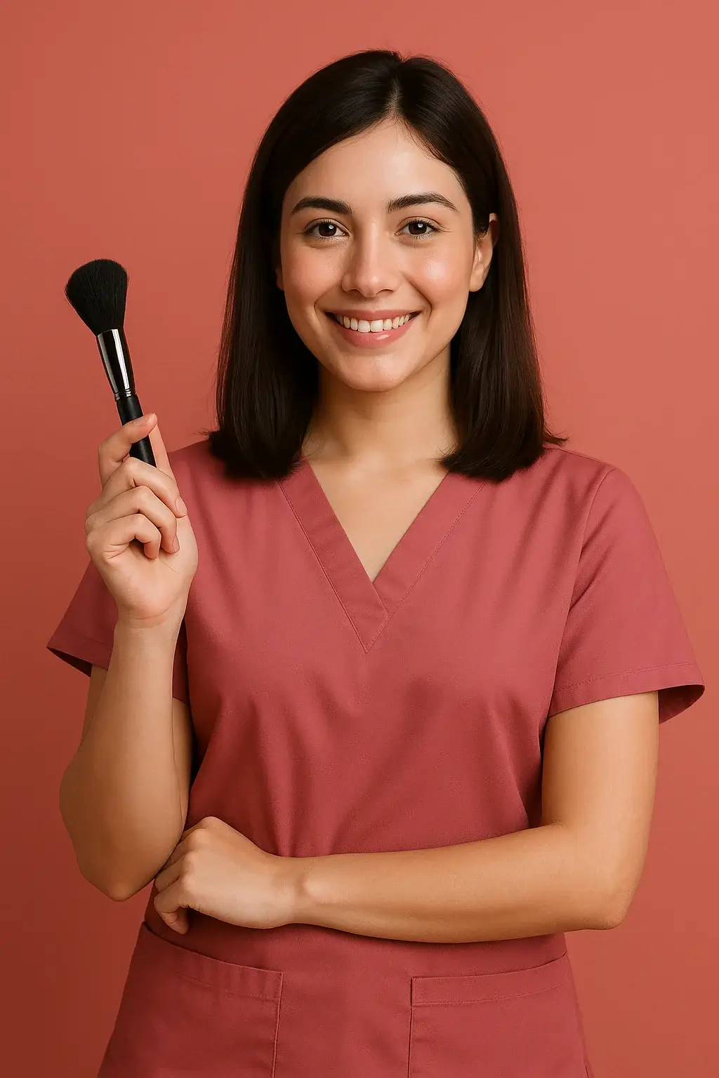 Beautician course preview